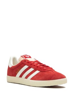 Adidas кроссовки Gazelle 'Glory Red', красный ig1062 | красный
