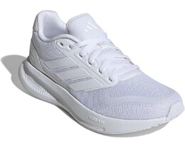 Кроссовки Adidas Run Falcon 5 W Running Shoes, цвет White/White/White 9953677 | white/white/white