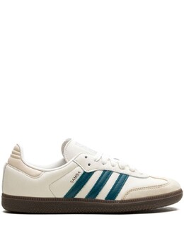 Adidas кроссовки Samba OG Legacy Teal, нейтральный цвет ig1963 | нейтральный цвет