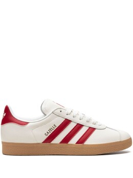 Adidas кроссовки Gazelle Peru, нейтральный цвет id3720 | нейтральный цвет