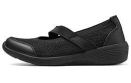 Кроссовки Skechers Modern Comfort Lifestyle Shoes Women's Low-top Black, черный 158763-bbk | black