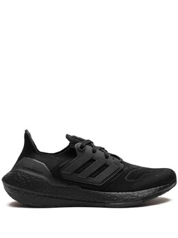 Adidas кроссовки Ultraboost 22 'Triple Black', черный gx5587 | черный