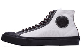 Кеды Converse All Star 20 Canvas Black/White Black/White 156616c