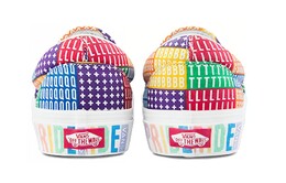 Кроссовки Vans Classic Slip-On Pride 2022 vn0a33tb3wj