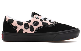 Кроссовки Vans Mixed Cozy Comfycush Era 'Black Pink' vn0a5dyb9kd