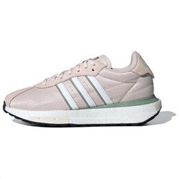Кроссовки Adidas COUNTRY Lifestyle Shoes Women's Low-top, белый if1133 | chalk white
