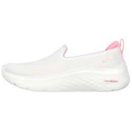 Кроссовки Skechers Lifestyle Shoes Women's Low-top, розовый 124273-wpk | pink radiant