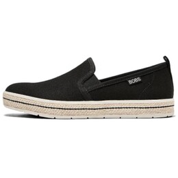 Кроссовки Skechers Casual Shoes Women's Low-Top Black 114040-blk | black