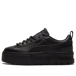 Кроссовки mayze reflective Puma, черный 383729-02 | pure black