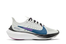 Кроссовки Nike Wmns Zoom Gravity, белый bq3203 007 | white