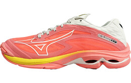 Mizuno Кроссовки унисекс, Coral v1gc220006 | coral