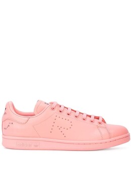 Adidas кроссовки X Raf Simons 'Stan Smith', розовый f34269 | розовый