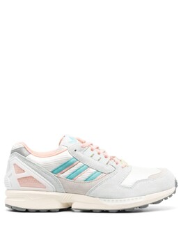 Кроссовки ZX 8000 Adidas, бежевый if5382 | бежевый