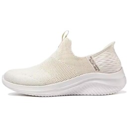 Кроссовки Skechers Slip Ins Lifestyle Shoes Women's Low-top White, белый 149594-ofwt | white