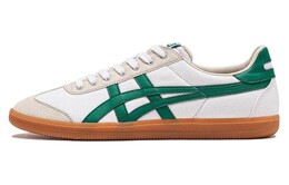 Кроссовки Onitsuka Tiger Tokuten White Green Gum, зеленый 1183c291-100 | white/green