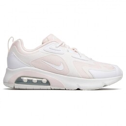 Синтетические кроссовки на шнуровке air max 200 at6175 600 Nike, розовый 4796533 | rosa