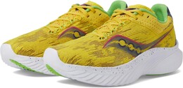 Кроссовки Kinvara 14 Saucony, желтый 9824755 | yellow