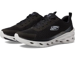 Кроссовки Skechers Glide Step Swift, цвет Black White 9841352 | black white