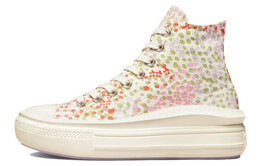 Кеды Chuck Taylor All Star Women's Converse Move Platform High 'Floral' Women's a01593c