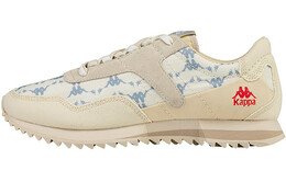 Кроссовки Kappa Casual Shoes Unisex Low-Top Angora White k0by5mm11d-027
