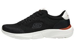Кроссовки Skechers Ingram Lifestyle Shoes Men Low-top Black, черный 210851-blk | black