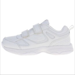 Кроссовки Skechers Work Lifestyle Shoes Women's Low-top White, белый 108149-wht | white