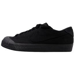 Кроссовки Nike All Court SP/APC Black/Black, черный 744285-001 | black