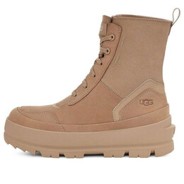 Кроссовки с выступом Ugg, желтый 1143833-san | sand