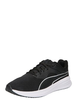 Кроссовки Puma Running Transport, черный 8475768 | black
