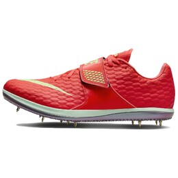 Кроссовки унисекс низкие красный Nike fz9636-600 | red