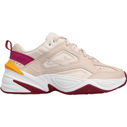 Кроссовки Nike Wmns M2K Tekno 'Desert Sand', серый ao3108-016 | grey