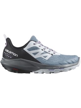 Кроссовки Salomon, синий 4010203 | blau