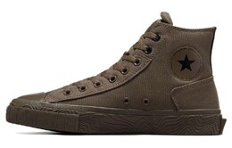 Кроссовки Converse Chuck Taylor All Star Canvas унисекс, Brown a05587c | brown