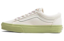 Кроссовки Vans Style 36 Classics 'White Green' vn0a54f6ceh