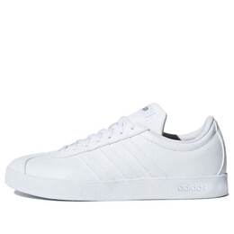 Кроссовки vl court 2.0 Adidas, белый b42314 | white
