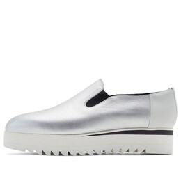 Кроссовки надеваются Onitsuka Tiger, серебряный 1182a291-020 | silver