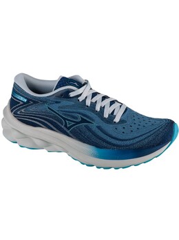 Кроссовки Mizuno Wave Skyrise 5, синий 5203639 | blau