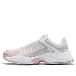 Кроссовки dmx series 3000 'classic pink' Reebok, розовый fv8656 | pink
