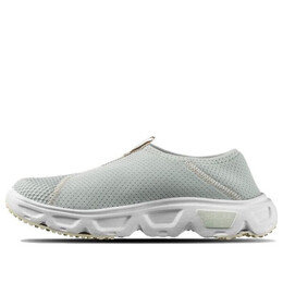 Кроссовки reelax moc 6.0 'pearl blue' 471119 Salomon, голубой 471119 / l47111900 | pearl blue/bleached sand/white