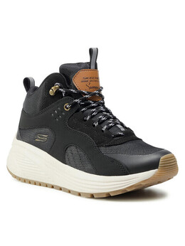 Кроссовки Skechers, черный mt. goddess 117053/blk | schwarz