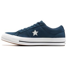 Кроссовки One Star Converse 'Blue' 162616c