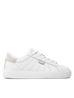 Кроссовки Fila, белый 0000303822330 | weiß