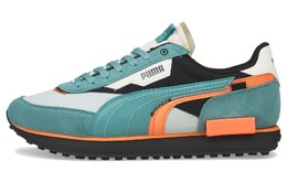 Кроссовки Puma Future Rider Displaced 'Blue Black Orange' 383148-04