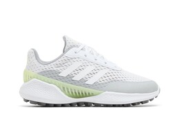Кроссовки Adidas Wmns Summervent Spikeless Golf, белый gz3281 | white