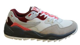 Разноцветные женские кроссовки Vault cmr jogger cb Fila, мультиколор 4002482 | mehrfarben