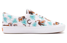 Кроссовки Era Discovery Channel X ComfyCush Vans 'Project Cat' vn0a5dyb9kc