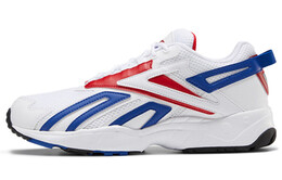 Кроссовки Reebok Intv Logo 'White Royal Scarlet' fy0946