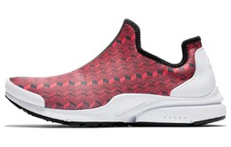 Кроссовки Nike Air Presto X Doernbecher Joe, красный aj8651-001 | red