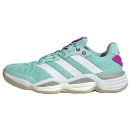 Кроссовки Adidas PERFORMANCE Athletic Stabil 16, цвет Aqua 19153533 | aqua