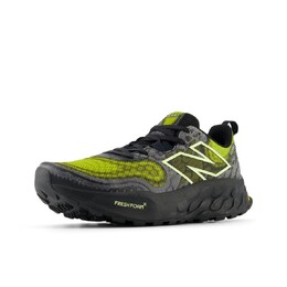 Кроссовки New Balance Sneakers Fresh Foam X Hierro v8, пятнистый зеленый 17069986 | mottled green